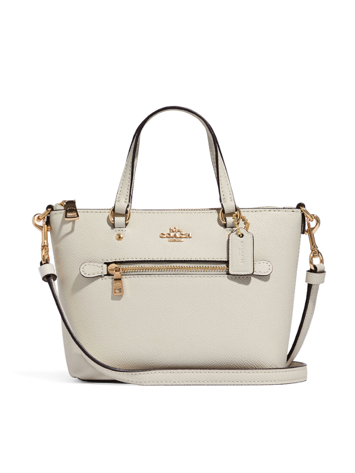 gambar-depan-Coach-Mini-Gallery-Crossbody-Bag-Chalk