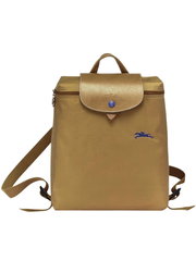 gambar-depan-Longchamp-Le-Pliage-Club-Backpack-Bag-Khaki