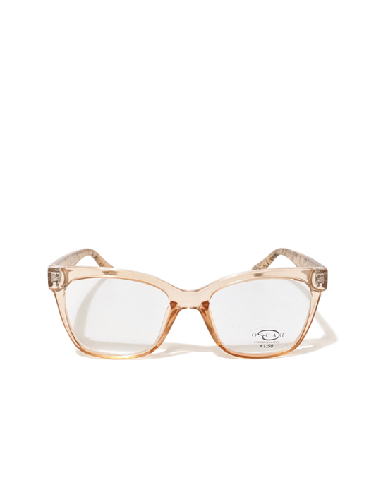gambar-depan-Oscar-De-La-Renta-Blush-Frame-Reading-Glasses