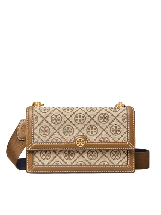 gambar-depan-Tory-Burch-T-Monogram-Mini-Shoulder-Bag-Hazelnut-Brown