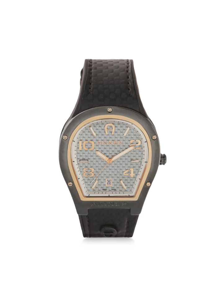 gambar-depan1-Aigner-Roma-Gray-Dial-Leather-Strap-Dark-Brown-Watch