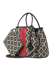 gambar-samping-Kate-Spade-Flower-Jacquard-Stripe-Everything-Medium-Tote-Cream-Multi