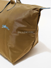 gambar-samping-Longchamp-CLub-Medium-TopHandle-Khaki