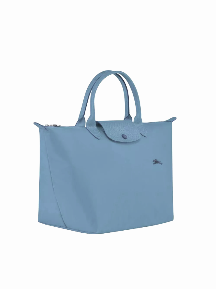 Longchamp Medium Le Pliage Club Shoulder Tote