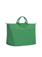 gambar-samping-Longchamp-Le-Pliage-Club-Travel-Bag-Cactus