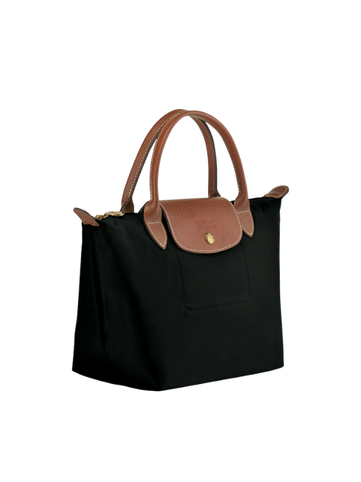 Longchamp pliage club online noir