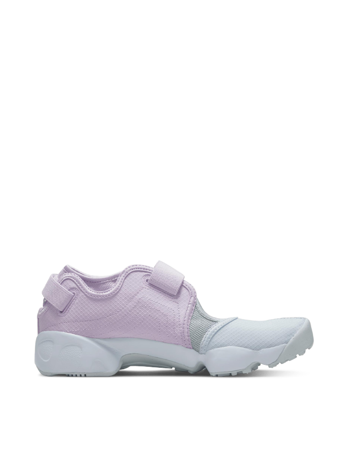 Nike air rift pink deals