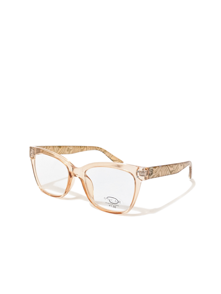 Oscar de la hotsell renta reading glasses