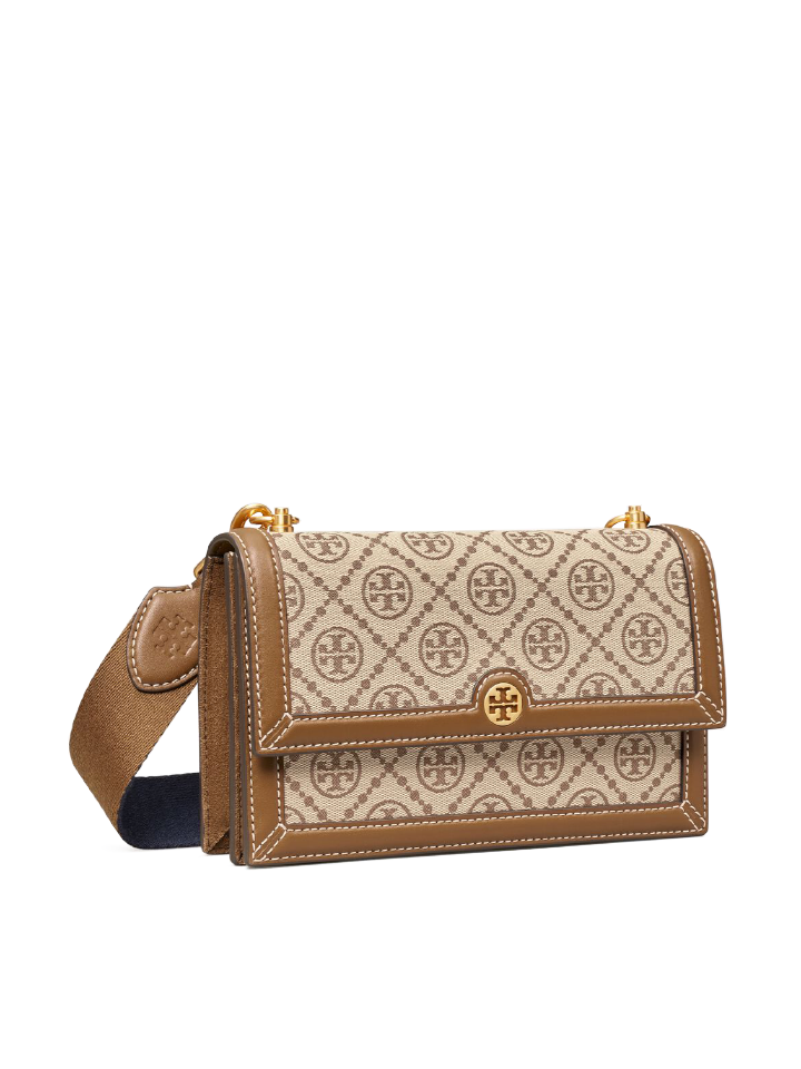 gambar-samping-Tory-Burch-T-Monogram-Mini-Shoulder-Bag-Hazelnut-Brown