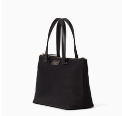 Kate Spade Wkru5992 Dawn Insulated Tote Small Black