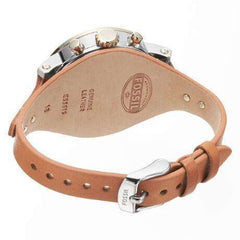 jam-Es3615-Fossil Boyfriend Chronograph Tan Leather-Balilene