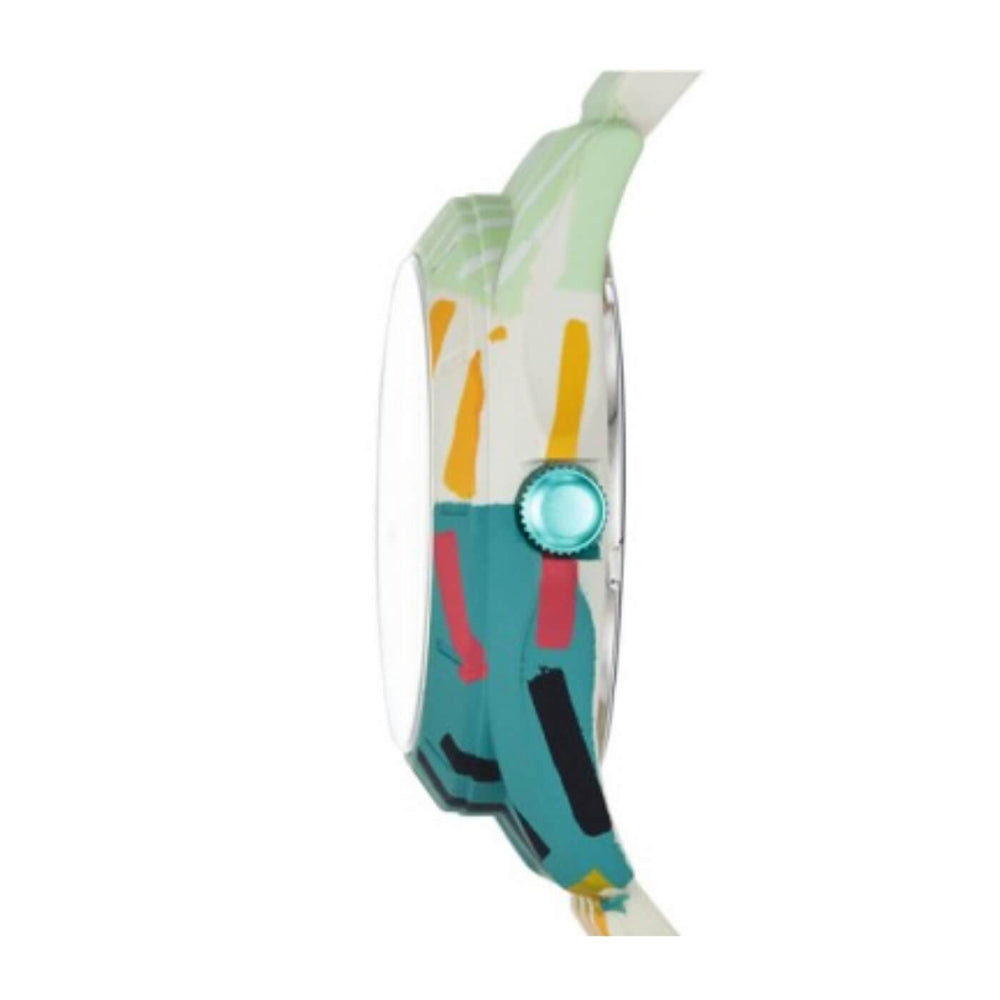 jam-Es4244-Fossil Poptastic Striped Multicolor-Balilene