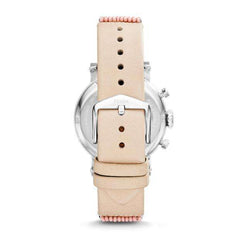 jam-Mtww0003-Fossil X Me To We Boyfriend Chronograph Multi Colored Beaded-Balilene