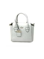 Kate Spade Wkru5836 New York Carter Kylie Crossbody Bag Bright White