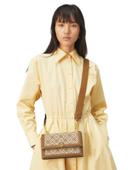 on-model-Tory-Burch-T-Monogram-Mini-Shoulder-Bag-Hazelnut-Brown