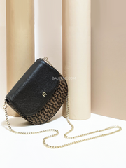 on-produk-Aigner-Ava-Shoulder-Bag-Xs-Fango-Brown