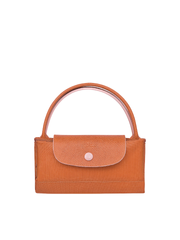 produk-lipat-Longchamp-Le-Pliage-Club-Small-Top-Handle-Bag-Orange