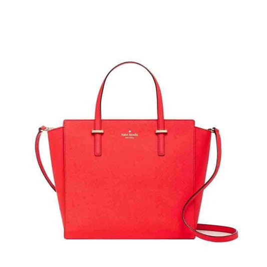 Kate Spade PXRU5489 Cedar Street Hayden Geranium