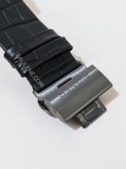 strap-Aigner-A24153-Limited-Edition-Black-Leather-Strap-Watch