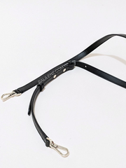 strap-Kate-Spade-K4373-Flower-Jacquard-Stripe-Medium-Bucket-Bag-Cream-Multi