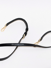 strap-Michael-Kors-35S2G7ZC5C-Mirella-Small-Shopper-Crossbody-Black