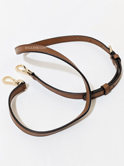 strap-Michael-Kors-Carine-Extra-Small-Pebbled-Leather-Satchel-Luggage