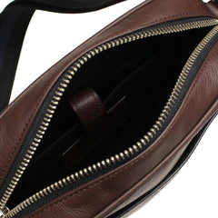 tas-F54782-Coach Charles Flight Bag Mahogany-Balilene
