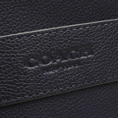 tas-F54782-Coach Charles Flight Bag Midnight-Balilene