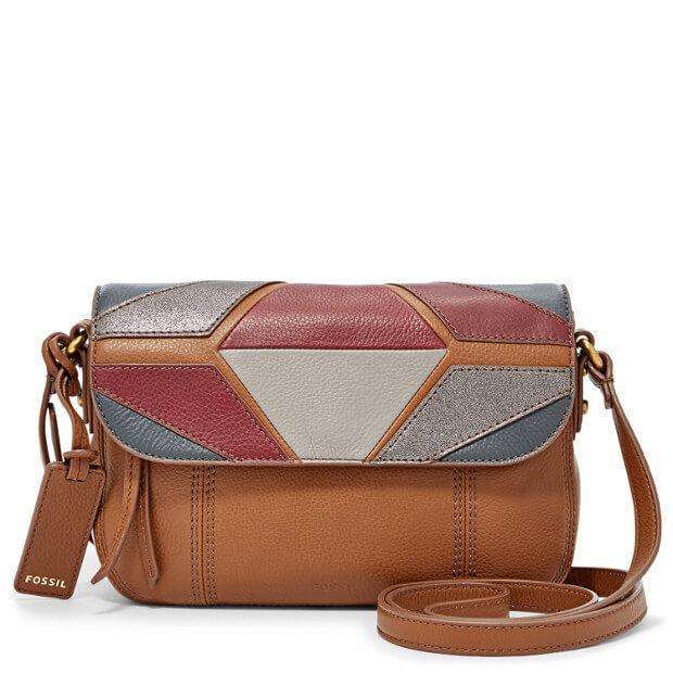 tas-Shb1546994-Fossil Molly Crossbody Neutral Multi-Balilene
