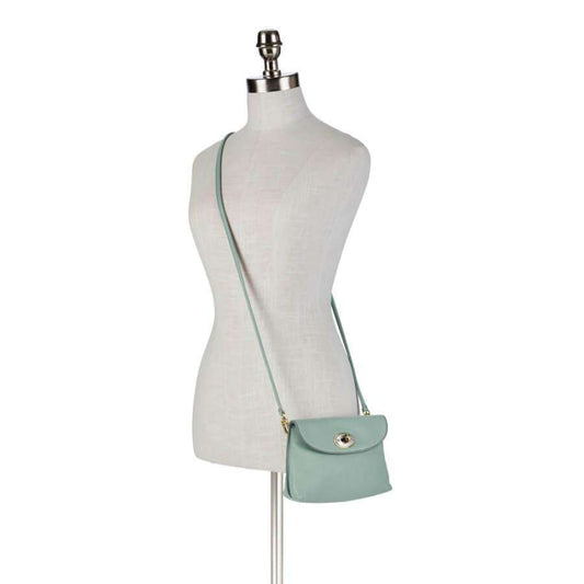 tas-Sl6750116-Fossil Monica Crossbody Sea Glass-Balilene