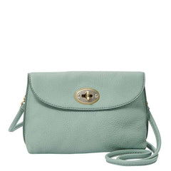 tas-Sl6750116-Fossil Monica Crossbody Sea Glass-Balilene
