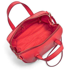 tas-ZB5486616-Fossil Sydney Satchel Tomato-Balilene