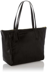 tas-Zb5487001-Fossil Sydney Shopper Black-Balilene