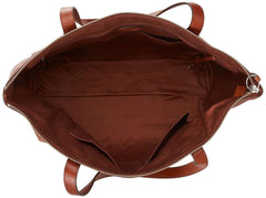 tas-ZB5487200-Fossil Sydney Shopper Brown-Balilene