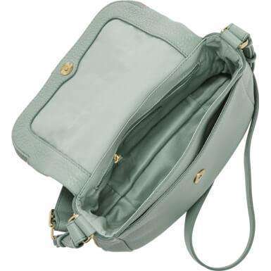 tas-Zb5873116-Fossil Preston Small Flap Crossbody Bag Sea Glass-Balilene