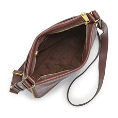 tas-Zb5874205-Fossil Preston Crossbody Square Espresso-Balilene