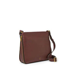 tas-Zb5874205-Fossil Preston Crossbody Square Espresso-Balilene