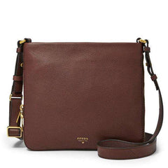 tas-Zb5874205-Fossil Preston Crossbody Square Espresso-Balilene