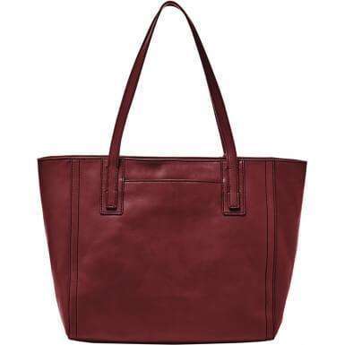 Fossil ZB6844609 Emma Tote Wine