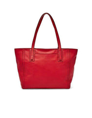 tas-Zb6844933-Fossil Emma Tote Crimson-Balilene