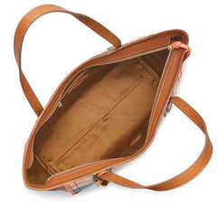 tas-ZB7129895-Fossil Emma Tote Bright Stripe-Balilene