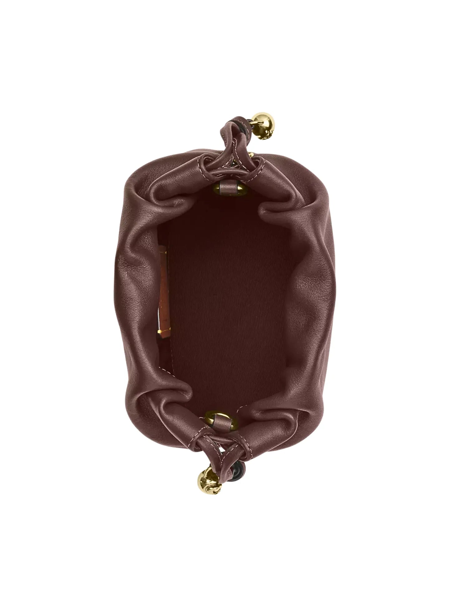 detail-dalam-Coach-Faye-Mini-Drawstring-Bag-Maple