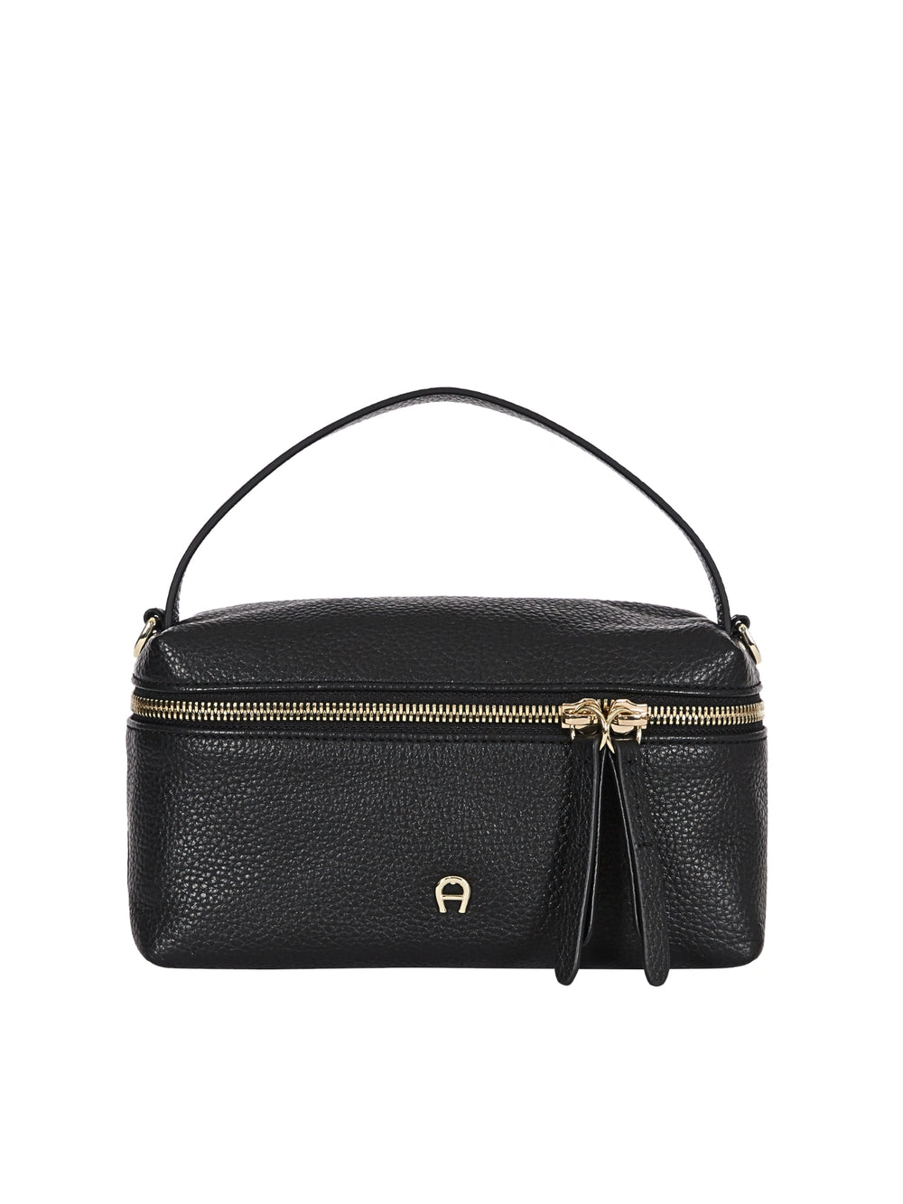 Aigner-Ellie-Mini-Bag-Black