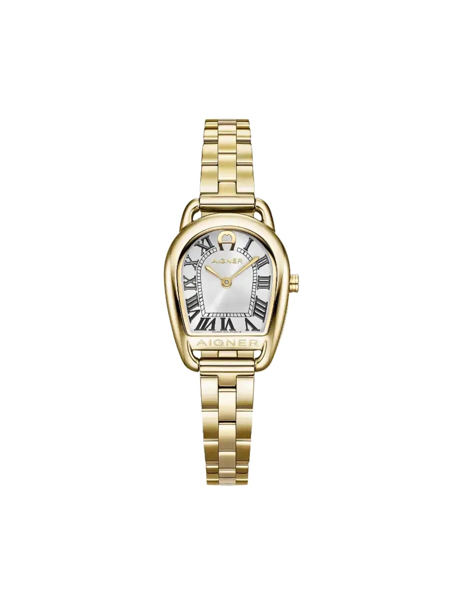 Aigner-Hermada-III-Stainless-Steel-Watch-Gold