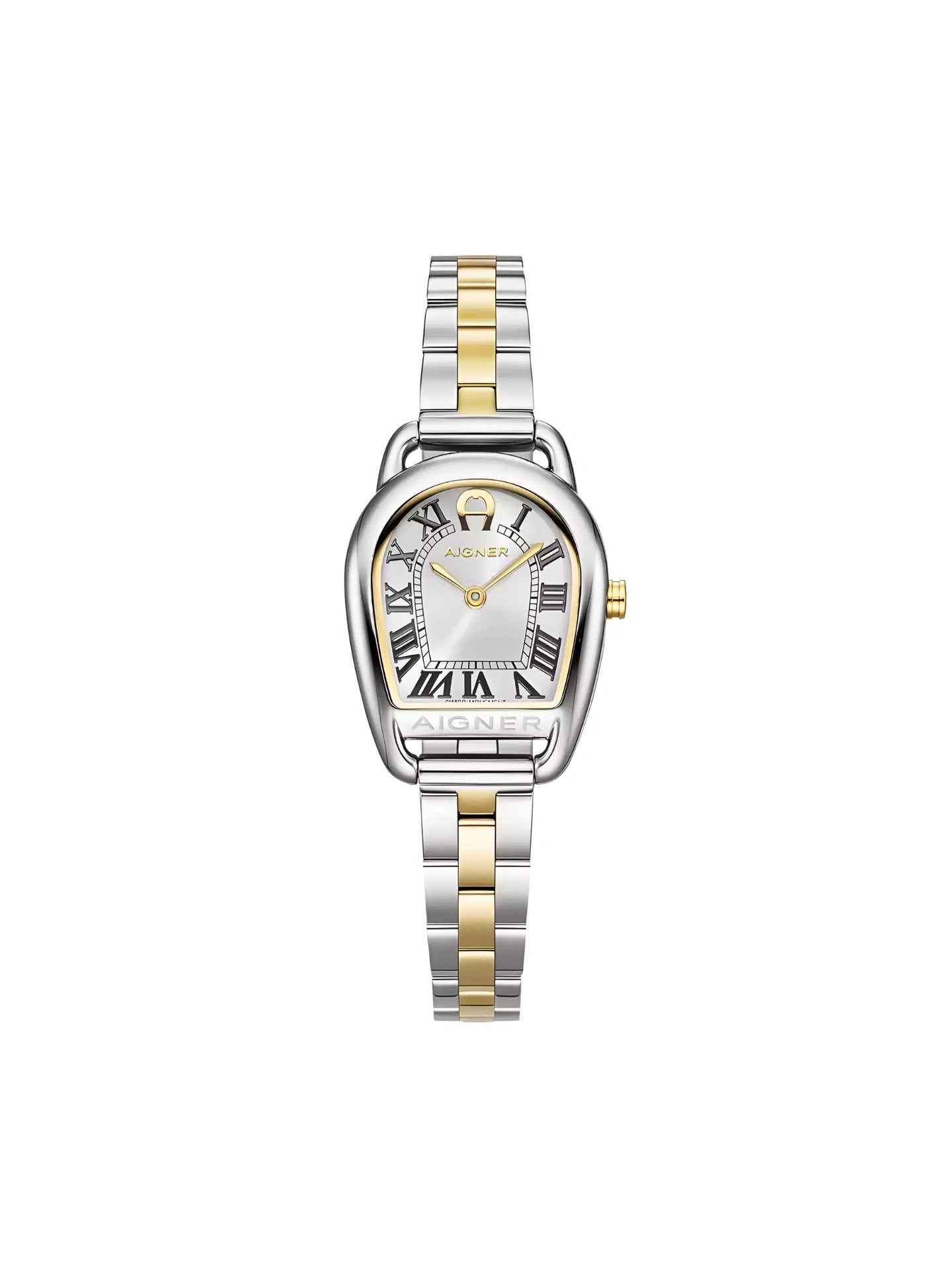 Aigner-Hermada-III-Two-Tone-Stainless-Steel-Watch-Gold-Silver