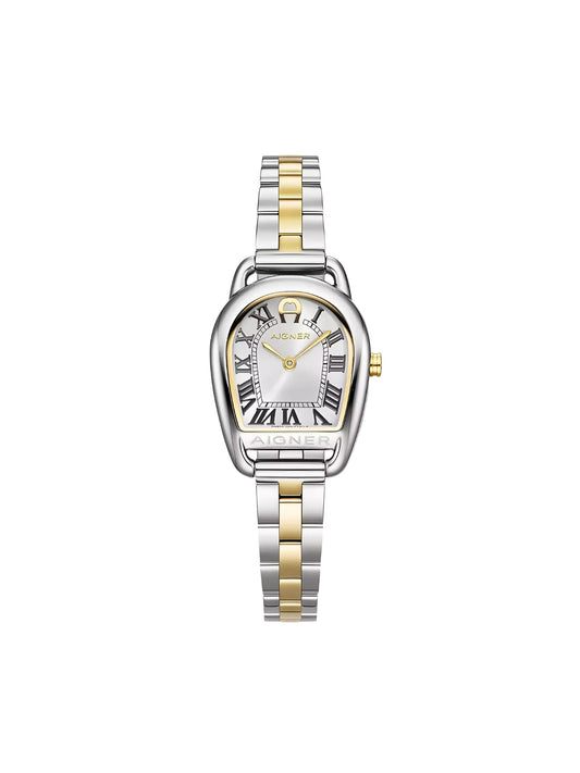 Aigner-Hermada-III-Two-Tone-Stainless-Steel-Watch-Gold-Silver
