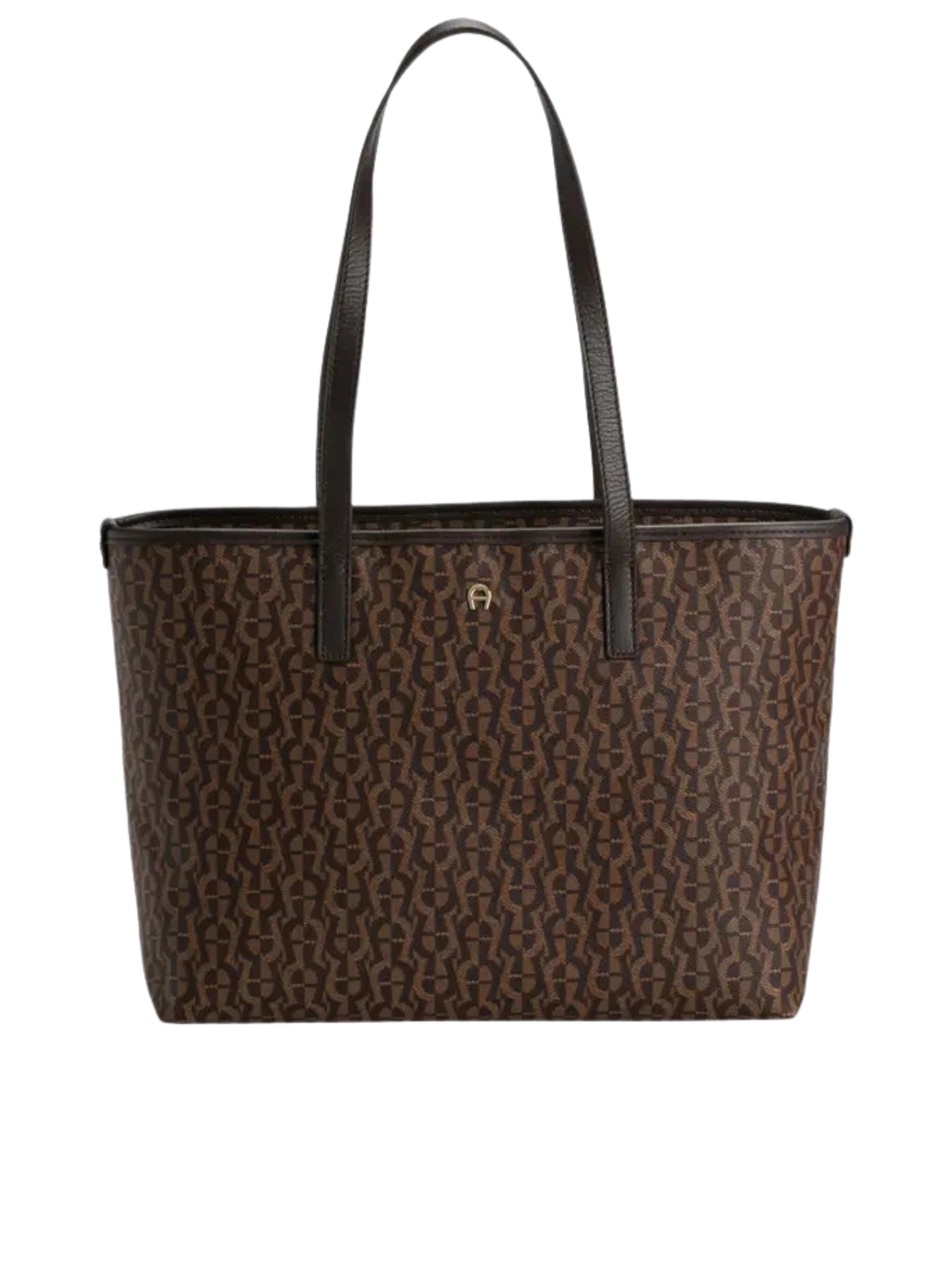      Aigner-Ilona-Icon-Shopper-Bag-Fango
