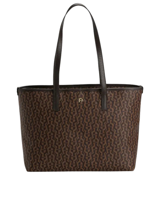      Aigner-Ilona-Icon-Shopper-Bag-Fango