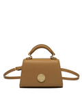 Aigner-Leeloo-Mini-Bag-Resin-Yelow