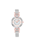 Aigner-Pavia-Stainless-Steel-Strap-Silver-Rosegold